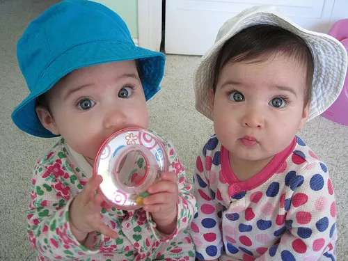 How Do You Know If Your Twins Are Fraternal Or Identical