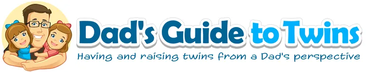 Dad's Guide to Twins