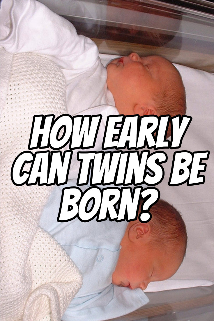 Parents expecting twins often ask: how early can twins be born safely and survive? Here's what you need to know as you prepare for your twins' arrival.