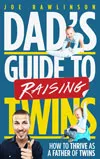 Dad's Guide to Raising Twins book