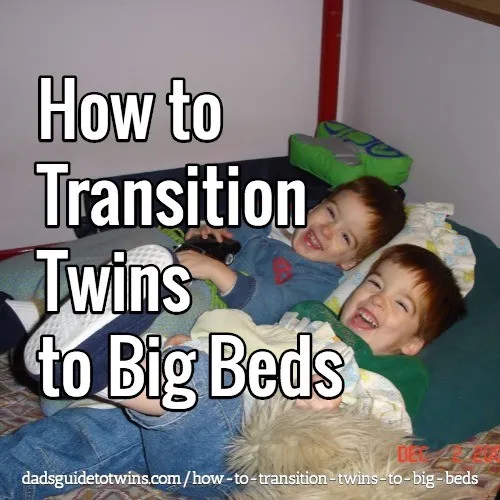 Toddler Beds vs Twin Beds: The Great Post-Crib Debate