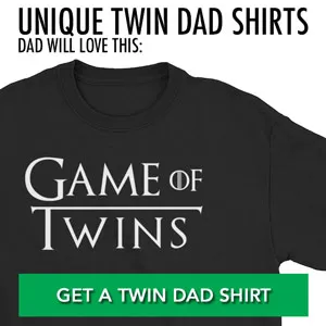 Game of Twins Shirt