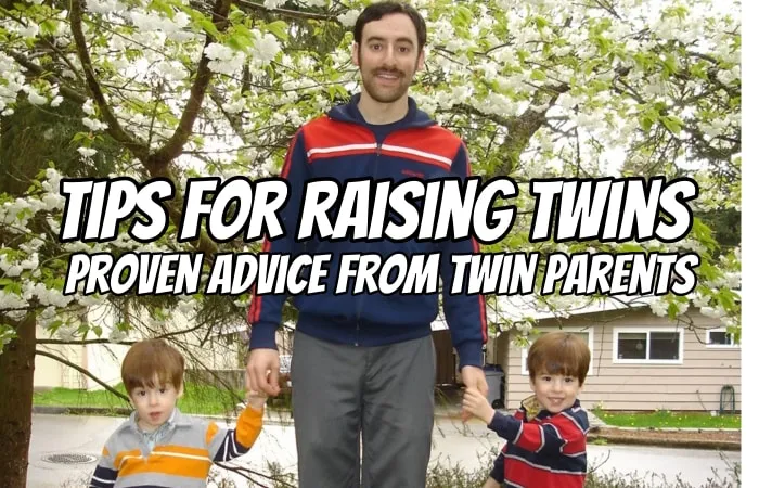 The Top 5 Coolest Twins (You Won't Believe Who Number 4 Is!) - Twins -  Twins Daily