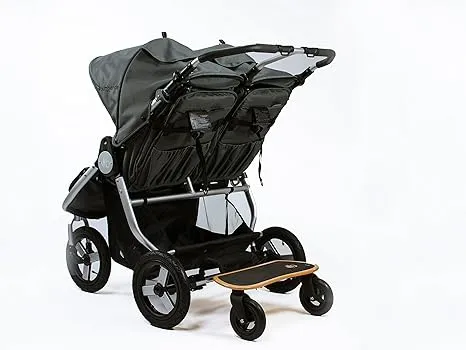 Bumble discount double stroller